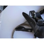 Команди за планински велосипеди (MTB)   SHIMANO DEORE SL-M591